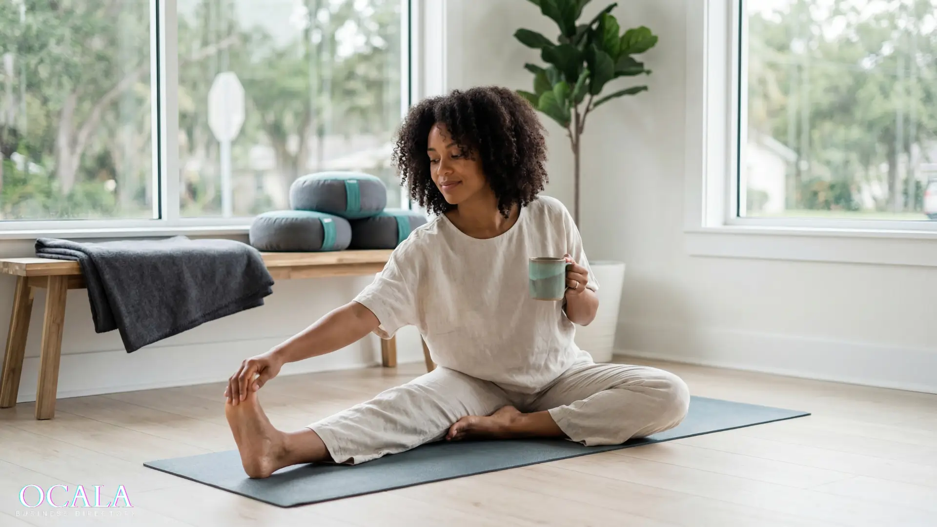 What “Self-Care” Actually Looks Like for Busy Ocala Locals