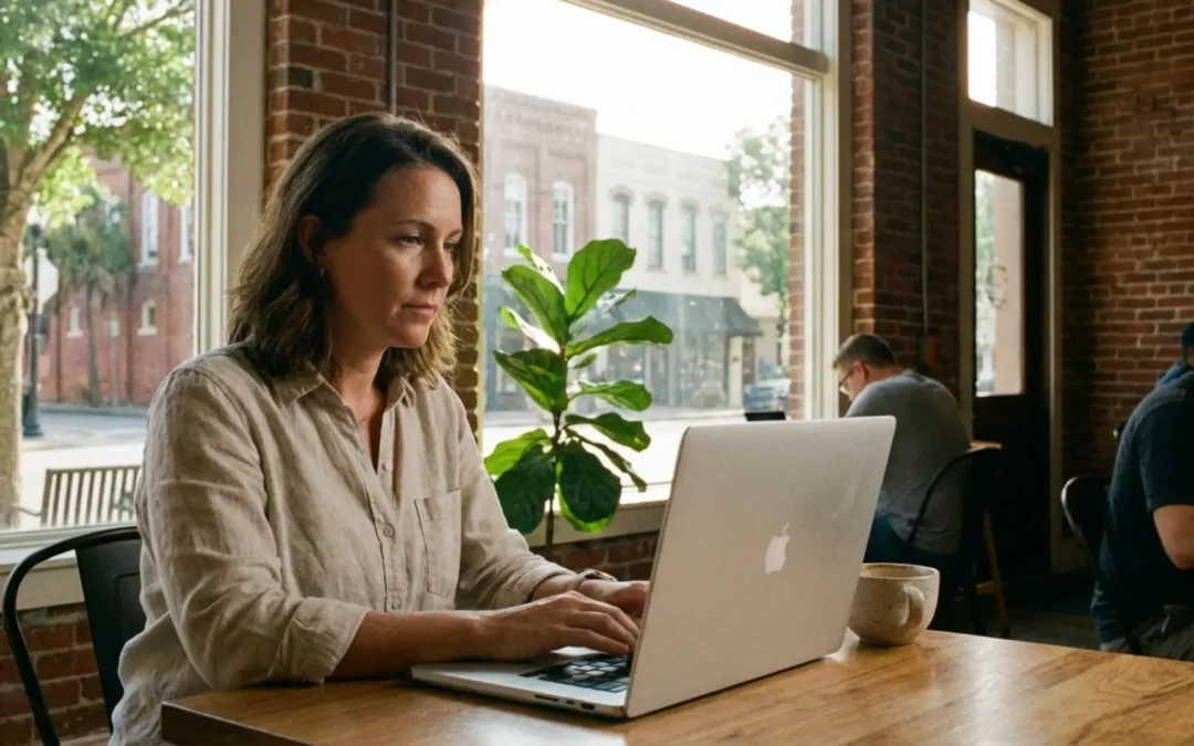 What to Focus on First When Marketing Your Business in Ocala