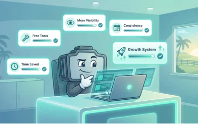 When Is It Time to Upgrade Your Business Tools? A Guide for Ocala Business Owners