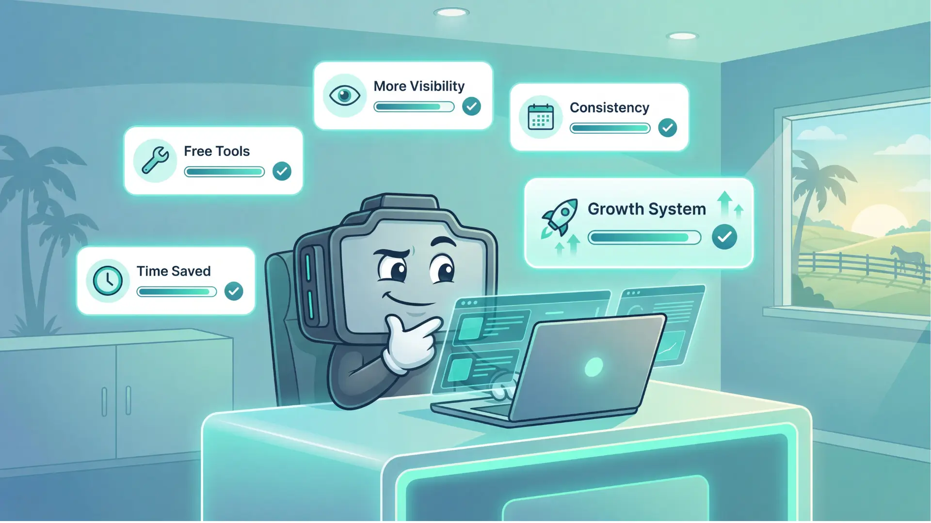 When Is It Time to Upgrade Your Business Tools? A Guide for Ocala Business Owners