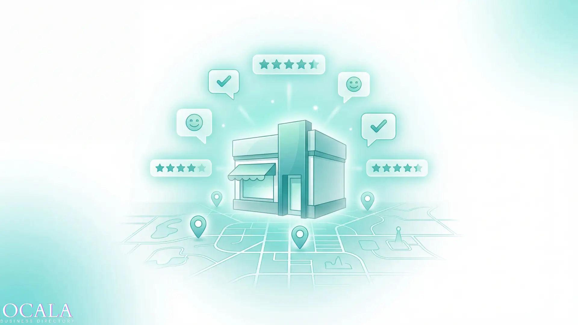 Why Online Reviews Matter More Than Ever for Ocala Businesses (And How to Manage Them at Scale)