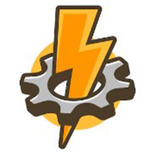 vetcon electricians logo